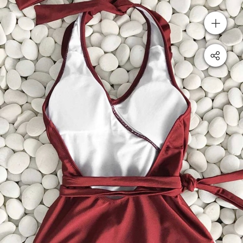 Cupshe One Piece
